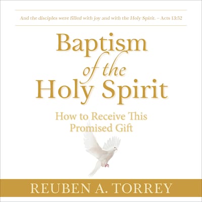 Baptism of the Holy Spirit