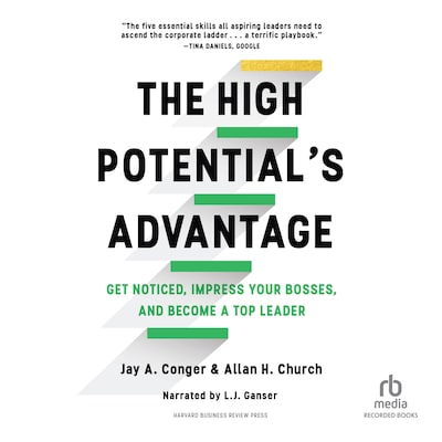 The High Potential's Advantage