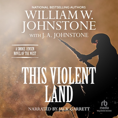 This Violent Land
