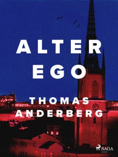 Alter ego