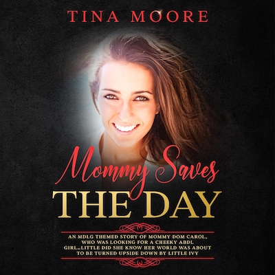 Mommy Saves the Day