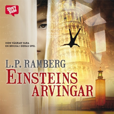 Einsteins arvingar