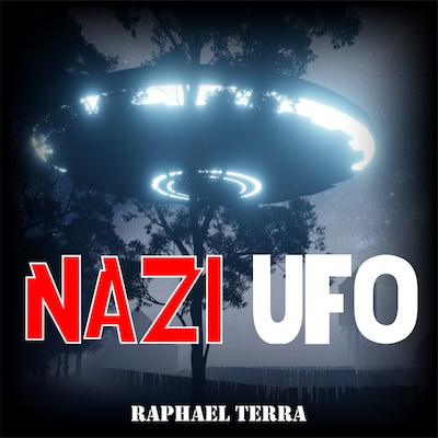 NAZI UFO