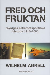 Fred och fruktan