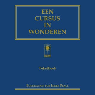 Een cursus in wonderen