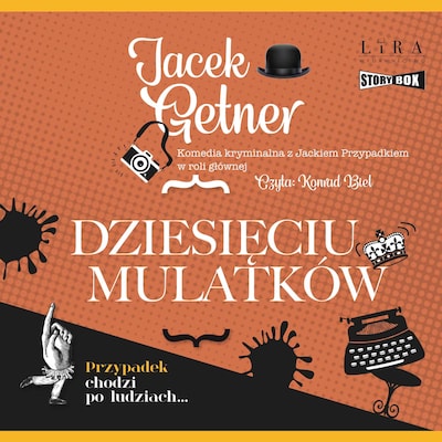 Dziesięciu Mulatków