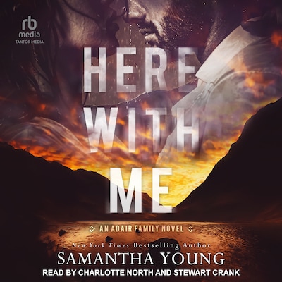 Here With Me