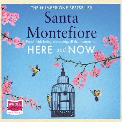 Here and Now