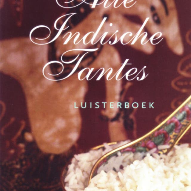 Alle Indische Tantes