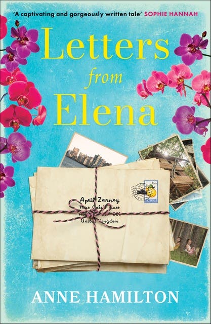 Letters from Elena