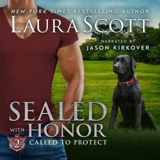 Sealed With Honor: A Christian Romantic Suspense