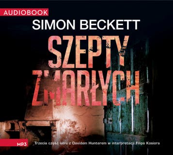 Szepty zmarłych