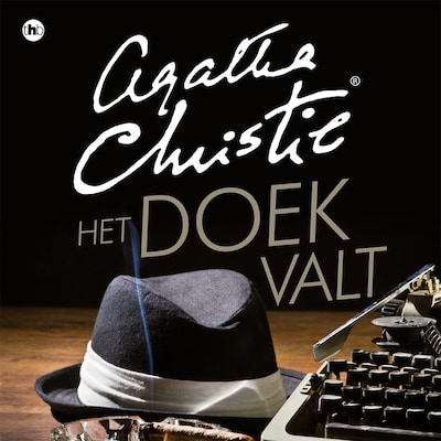 Het doek valt