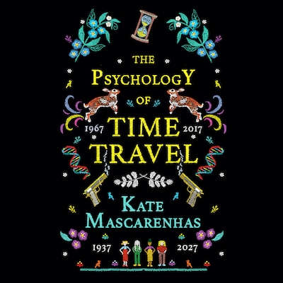 The Psychology of Time Travel