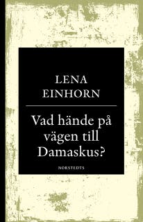 Vad hände på vägen till Damaskus : på spaning efter den verklige Jesus från Nasaret