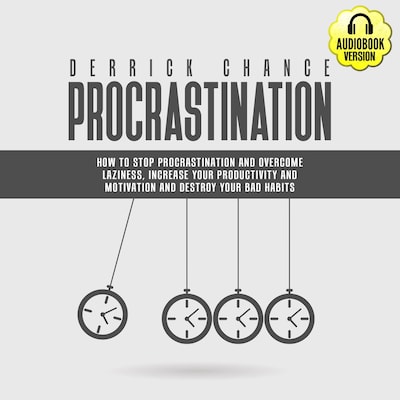 Procrastination