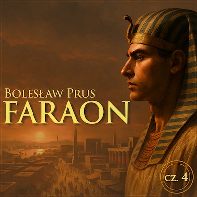 Faraon. Część 4