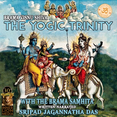 Brahma Vishnu Shiva