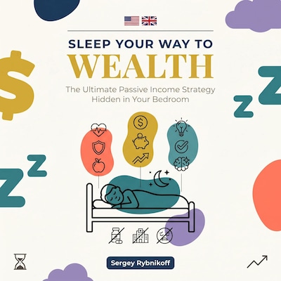 Sleep Your Way To Wealth