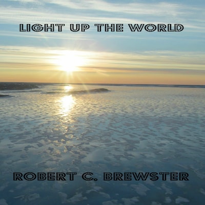 LIGHT UP THE WORLD