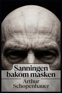 Sanningen bakom masken