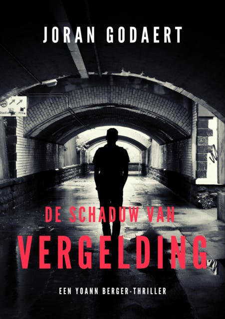 De schaduw van vergelding: De moordenaar kent geen genade, de tijd is aangebroken om af te rekenen