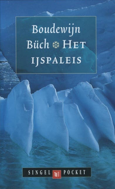 Het ijspaleis: eilanden, derde deel