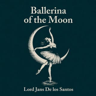 Ballerina of the Moon