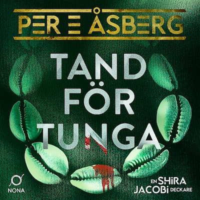 Tand för tunga