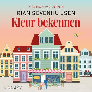 Kleur bekennen