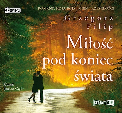 Miłość pod koniec świata