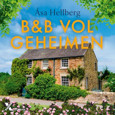 B&B vol geheimen