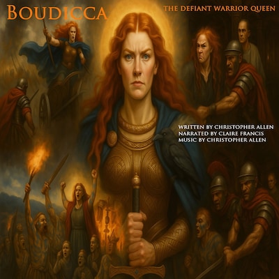 Boudicca