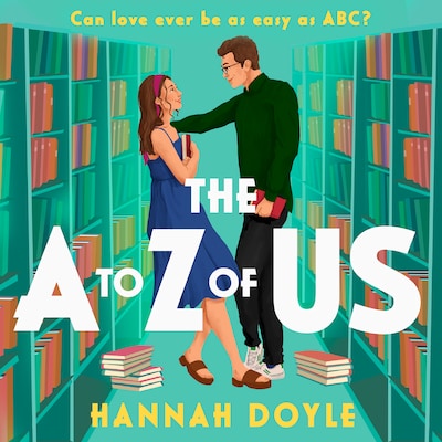 The A to Z of Us