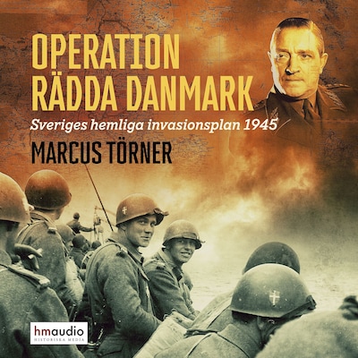 Operation Rädda Danmark
