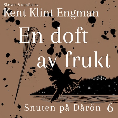 En doft av frukt