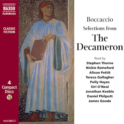 Selections from The Decameron