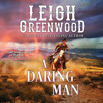 A Daring Man