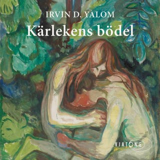 Kärlekens bödel: En psykoterapeuts bekännelser