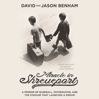 Miracle in Shreveport