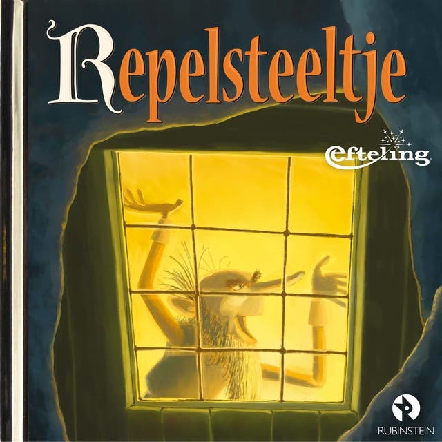 Repelsteeltje: Efteling-sprookje