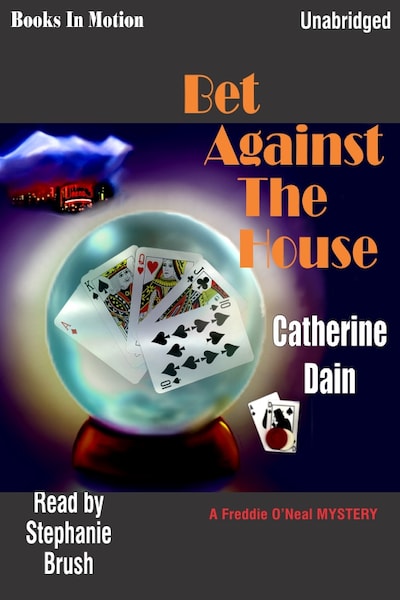 Bet Against the House