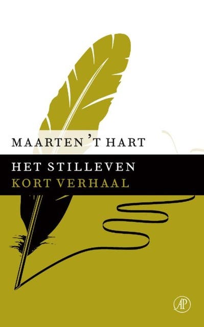 Het stilleven