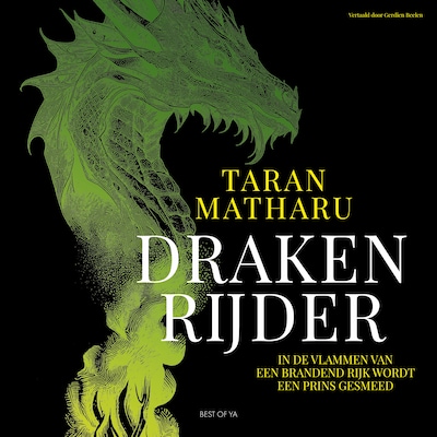 Drakenrijder