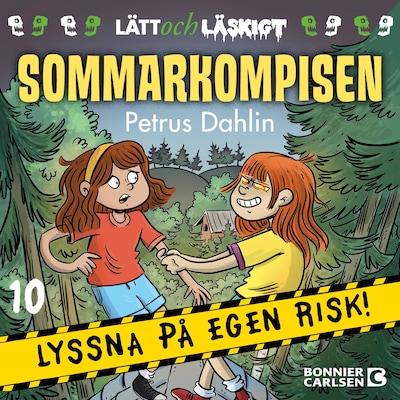Sommarkompisen