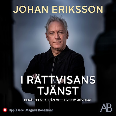 I rättvisans tjänst : berättelser från mitt liv som advokat