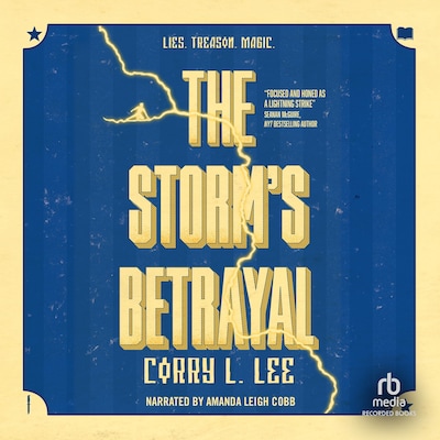 The Storm’s Betrayal