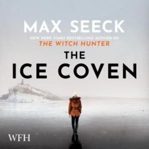 The Ice Coven – okładka audiobooka, autor Max Seeck