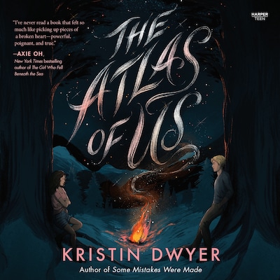 The Atlas of Us