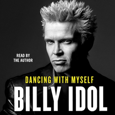 Dancing with Myself